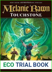Touchstone (Glass Thorns, #1)