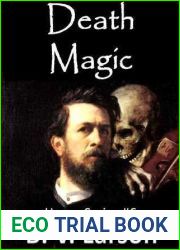 Death Magic (Haven, #6)