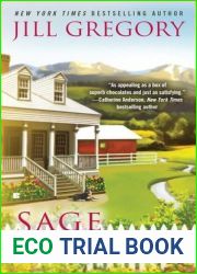 Sage Creek (Lonesome Way #1)