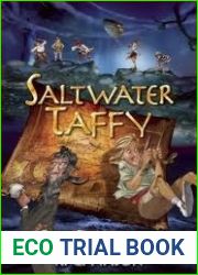 Saltwater Taffy