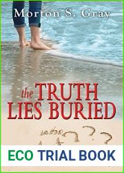 The Truth Lies Buried (Borteen Secrets #2)