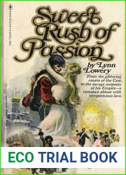 Sweet Rush of Passion