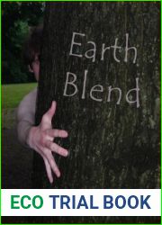 Earth Blend (Blend Trilogy #2)