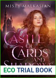 Castle of Cards and Shadows: A Romantic Retelling of the Pied Piper