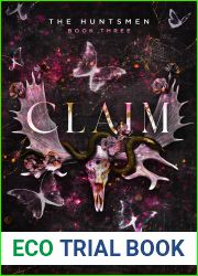 Claim (The Huntsmen #3)