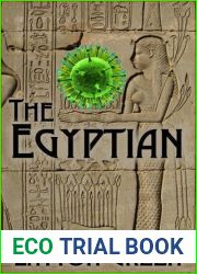 The Egyptian (Dominic Grey #2)
