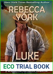Luke (Renegade Magic #1)