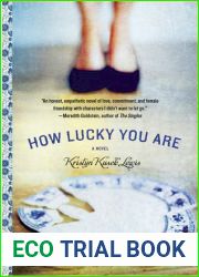 How Lucky You Are