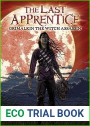 Grimalkin the Witch Assassin (The Last Apprentice Wardstone Chronicles, #9)