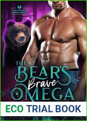 The Bear|s Brave Omega: An MM Shifter Mpreg Romance