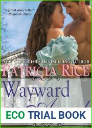 Wayward Angel