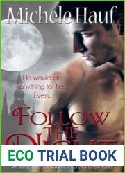 Follow the Night (Bewitch the Dark, #0.5)