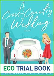 A Cross-Country Wedding (Road Trip Romance, #2)