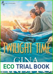 Twilight Time (Osprey Cove Pets Book 2)