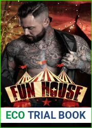 Fun House (Welcome to the Circus, #1)