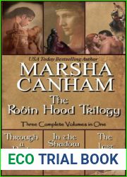 The Robin Hood Trilogy: The Medieval Trilogy