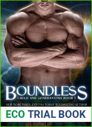 Boundless (Cauld Ane Generations, #1)