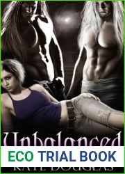 Unbalanced (Demon Lovers, #1)