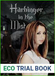 Harbinger in the Mist (Arms of Serendipity)