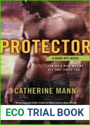 Protector (Dark Ops, #4)