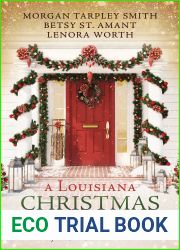 A Louisiana Christmas to Remember
