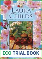 Agony of the Leaves (A Tea Shop Mystery, #13)