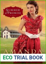 Summer of Promise (Westward Winds, #1)