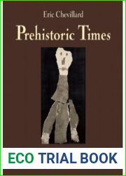 Prehistoric Times