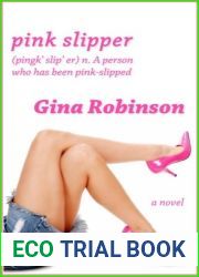 Pink Slipper: a Fun, Flirty Novel