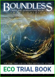 Boundless - Sweet Edition (Cauld Ane Generations - Sweet Editions #1)