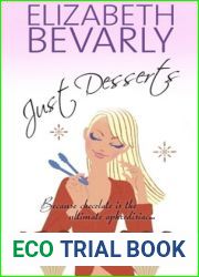 Just Desserts