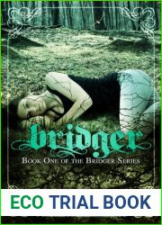 Bridger (Bridger, #1)