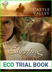 Shooting Star (Cattle Valley, #24)