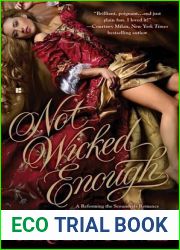 Not Wicked Enough (Reforming the Scoundrels, #1)