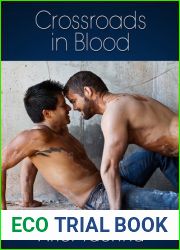 Crossroads in Blood (Partnership in Blood, #4.5)