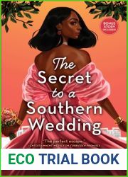 The Secret to a Southern Wedding (Peachtree Cove)
