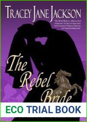 The Rebel Bride (Civil War Brides, #5)
