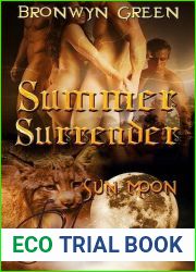 Summer Surrender (Phases, #6)