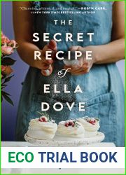 The Secret Recipe of Ella Dove (Dove Pond #3)
