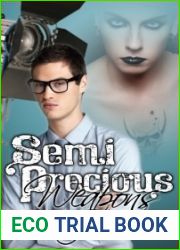 Semi Precious Weapons