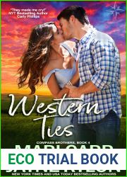 Western Ties (Compass Brothers #4)