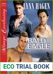 Bald Eagle (Zeus|s Pack #7)