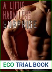 A Little Harmless Surprise (Harmless, #3.5)