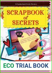 Scrapbook of Secrets (A Cumberland Creek Mystery)