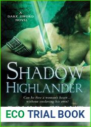 Shadow Highlander (Dark Sword, #5)