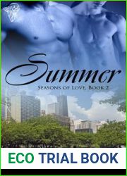 Summer (Seasons of Love, #2)