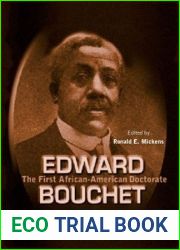 Edward Bouchet