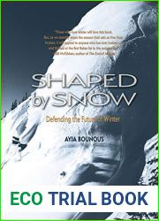 Shaped by Snow: Defending the Future of Winter