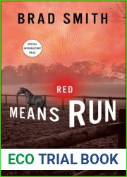 Red Means Run (Virgil Cain Mysteries, #1)