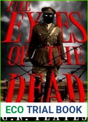 The Eyes of the Dead: A Novel of Supernatural Suspense (The Vetala Cycle Book 1)